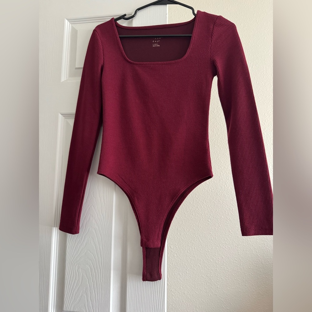 “a new day” Bodysuit One Piece